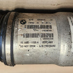 Load image into Gallery viewer, 2013 BMW 750Li 7 Series F01 F02 F03 F04 Air Suspension Strut 6858813 OEM