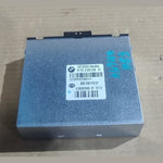 قم بتحميل الصورة إلى عارض الصور، BMW X1 E84 Voltage Converter Control Module OEM DCDC 12V– P/N 9253208