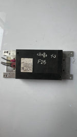 Load image into Gallery viewer, 2011-2013 BMW 550i xDrive Radiator Support Air Duct 2447797