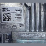 Load image into Gallery viewer, OEM BMW iX I20 Brake Servo Booster Control Unit 5A5AA30 Brand New