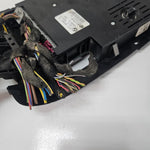 قم بتحميل الصورة إلى عارض الصور، 2007-2013 BMW X5 E70 X6 E71 Overhead Console Dome Light Assembly 9225947