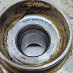 Load image into Gallery viewer, BMW X5 G05 X7 G07 Wheel Hub With Bearing 6895674 2020-2023