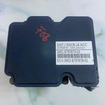 قم بتحميل الصورة إلى عارض الصور، OEM ABS Pump for 2010-2016 BMW 5 6 Series F10 F11 F06 Part number 6797673 ACC