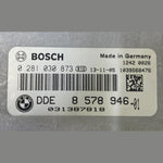 قم بتحميل الصورة إلى عارض الصور، OEM BMW 320d 2013 F31 F30 N47 ENGINE CONTROL ECU UNIT KIT DDE 8578946 BOSCH