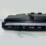 Load image into Gallery viewer, Mercedes Climate Control Panel A2218704958 S-Class W221 and W216
