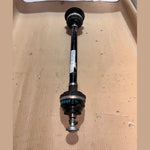 قم بتحميل الصورة إلى عارض الصور، BMW 4 SERIES G22 M440IX B58 REAR LEFT OUTPUT SHAFT DRIVE AXLE OEM 3320-8689555