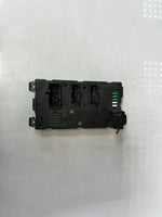 Bild in die Galerieansicht laden, 2016 BMW 3 Series F30 BCM BDC Rem Rear Body Control Comfort Module Unit 6819333
