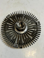 Load image into Gallery viewer, 1999 BMW 323i E36 E38 E39 E46 ENGINE COOLING Viscous Fan Clutch COUPLING 1740963