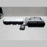 Load image into Gallery viewer, BMW Engine Control Unit DDE 8578995 F10 520D 525D 2010-13 N47 ECU SET DIESEL RHD