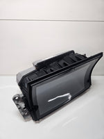 Bild in die Galerieansicht laden, BMW Head Up Display Screen G70 RHD 5A4BA63 OEM
