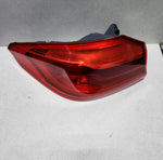 Load image into Gallery viewer, 2017-2023 BMW 530i Left Outer Tail Light 7376469 530i 540i 530e M5 G30 F90