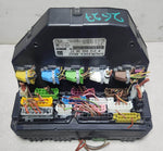 Bild in die Galerieansicht laden, 2014-2016 Mercedes-Benz E350 Fuse Box Relay Control Module A2129002627 W212 OEM