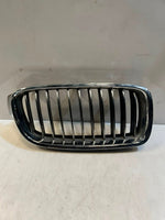 Load image into Gallery viewer, 2012-2016 BMW 328i and F30/F31/F35 3 Series Front Grille 7295436 OEM