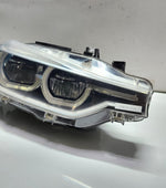 Load image into Gallery viewer, 2016 BMW 330i Headlight 7471306 3 Series F30 F31 and F35 LCI OEM LED RHS ECE