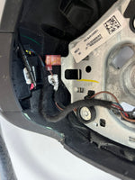 Load image into Gallery viewer, BMW 1, 2, 3 Series F models and X5 F15/F85 Sport Steering Wheel 6865327 OEM