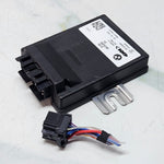 Load image into Gallery viewer, OEM BMW X7 G07 XM G09 CONTROL UNIT REAR AXLE DIFFERENTIAL LOCK 5A76304