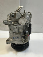 Load image into Gallery viewer, 2015-2024 BMW X5 X6 X7 F10 F11 F15 G30 G11 840i B58 A/C Compressor 9890655 OEM