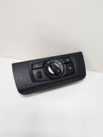 Load image into Gallery viewer, BMW X5 E70 Headlight Switch 9134727 OEM