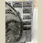 Load image into Gallery viewer, 2006 BMW 760i Cooling Fan 6946372 E65 E66 760i 760Li E67 7 SERIES E65 E66