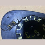 Load image into Gallery viewer, BMW Mirror Glass F0142127.3 Series E90 E91 E92 E93 and 1 Series E81 E82 E87 E88