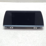 قم بتحميل الصورة إلى عارض الصور، BMW Central Information Display 6.5 inch 9292247 F30 F31 F32 F33 F34 F36 OEM