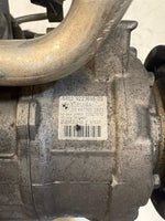 Load image into Gallery viewer, BMW 3 Series F30 F31 F32 F34 N57 Air Conditioning Compressor 9223695 OEM