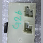 قم بتحميل الصورة إلى عارض الصور، BMW 3 4 SERIES G20 G21 G22 G26 TAILGATE LIFT CONTROL MODULE- 5A19DB2