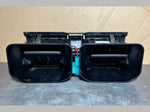 Load image into Gallery viewer, 2008-2010 Mercedes W204 C-Class Front Center Dashboard Heater A/C Air Vent