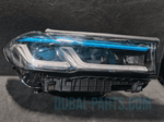 Load image into Gallery viewer, BMW 5 G30 2020 FRONT RIGHT SIDE HEADLIGHT AFTERMARKET 233.141-02- 9879640