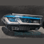Bild in die Galerieansicht laden, BMW 5 G30 2020 FRONT RIGHT SIDE HEADLIGHT AFTERMARKET 233.141-02- 9879640