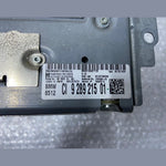 قم بتحميل الصورة إلى عارض الصور، OEM BMW 5 SERIES F10 F30 NAVIGATION HEAD UNIT ALPINE RADIO CD - 9289215