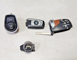 Load image into Gallery viewer, BMW 320i 2016 F34 GT LCI B48 ENGINE CONTROL UNIT ECU KIT DME 8689722