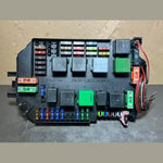 قم بتحميل الصورة إلى عارض الصور، Mercedes W221 S-Class Front Fuse Relay Box SAM Control A221 5402250 A221 5458345