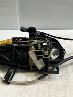 Load image into Gallery viewer, 2010-17 BMW X3 E83 F25 X4 F26 X6 Rear LEFT SIDE Door Latch Lock Actuator 7318413
