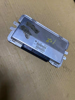 قم بتحميل الصورة إلى عارض الصور، Genuine 2011 BMW 740i Suspension Control Module 6795162 5 Series F10 and 7 Serie