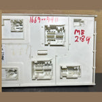 Bild in die Galerieansicht laden, Mercedes-Benz W166 ML GL GLE Front SAM Body Control Module Unit A166 9009411 OEM