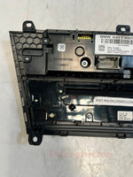 Load image into Gallery viewer, 2009-2018 BMW X3 F25 X4 F26 AC Climate Control Panel UNIT 9378828 OEM