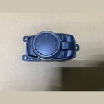 Bild in die Galerieansicht laden, BMW Idrive Controller Touch 9350724 F10 F11 F20 F21 F30 F31 F32 F25 F15 F16 F48