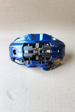 قم بتحميل الصورة إلى عارض الصور، 2018-2024 BMW X3 Front Brake Caliper 689124101 X3 G01 and X4 G02 M40i M40D