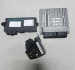 قم بتحميل الصورة إلى عارض الصور، 2007-2010 BMW X5 X5 and 7 Series N52 Engine Control Module 7583468 OEM
