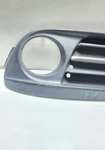 Load image into Gallery viewer, 2011-2016 BMW 528i Fog Light Grille 7331735 F10 and F11 5 Series OEM