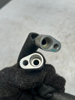 Load image into Gallery viewer, 2012-2014 BMW 5 Series F10 F11 MK6 Active Hybrid A/C Expansion Valve 9249225 OEM