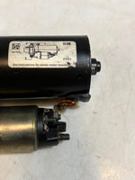 قم بتحميل الصورة إلى عارض الصور، BMW F31 320D F30, E81, E90, E60, E83, F10, F11 TOURING Starter Motor 8570383 OEM