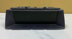 قم بتحميل الصورة إلى عارض الصور، OEM BMW F01 F02 F04 Monitor Central Information Display Screen 9268709