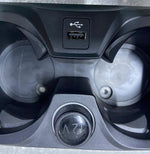 قم بتحميل الصورة إلى عارض الصور، OEM BMW 4 Series G22 G23 G24 G26 Front Centre Console Cup Holder 6806803