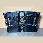 Load image into Gallery viewer, 2008-2010 Mercedes W204 C-Class Front Center Dashboard Heater A/C Air Vent