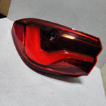 Bild in die Galerieansicht laden, BMW Rear Left Side Taillight 7420737 X2 F39 OEM