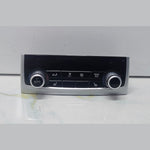 Load image into Gallery viewer, 2016-2020 BMW 740i 7 Series G11 G12 Rear Climate Control Panel 6999385 OEM