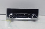 Load image into Gallery viewer, 2016-2020 BMW 740i 7 Series G11 G12 Rear Climate Control Panel 6999385 OEM