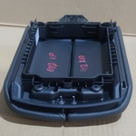 قم بتحميل الصورة إلى عارض الصور، BMW G11 / G12 750I / 740I ARMREST STORAGE COMPARTMENT LID P/N 9348741